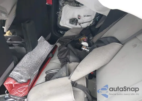 2018 Honda Civic Lx z USA, uszkodzony, nr VIN 2HGFC2F52JH534728